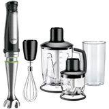 Braun MultiQuick 7 MQ 7045X Stabmixer