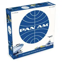 Funko Games Pan Am
