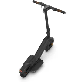pure electric PURE McLaren Sonderedition Papaya