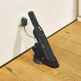 Severin S'Power HV 9589 schwarz