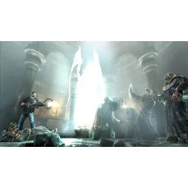 Painkiller: Hell & Damnation (PC)