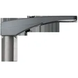 Schuch LED-Mastauf-/ansatzleuchte 48 2403 730 RFLOU Grau