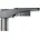 LED-Mastauf ansatzleuchte 48 2403 730 RFLOU Grau
