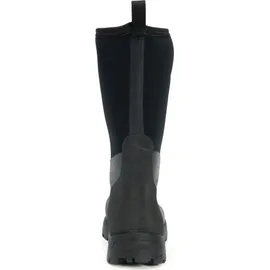 Muck Boots Derwent II Gummistiefel Schwarz 42