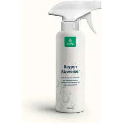 Regen-Abweiser •  Abperleffekt für Scheiben, Helmvisiere etc. 250ML