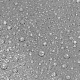 ECD Germany Poolabdeckung grau 1,5x6 m