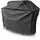 CoverUp! Grillabdeckung 80 x 65 x 115 cm wasserdicht schwarz