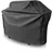 CoverUp! Grillabdeckung 80 x 65 x 115 cm wasserdicht schwarz