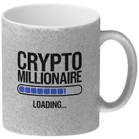 Speecheese Kaffeetasse mehrfarbig