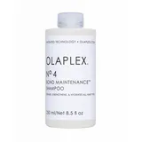 Olaplex No. 4 Bond Maintenance Shampoo 250 ml