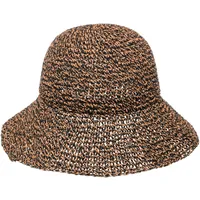 Roxy Foolish Shorebird - Hut Gr. S/M (56), grau