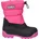Sneewy Snowboots Rosa 31