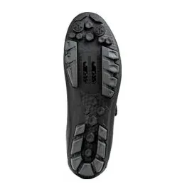 Northwave Hammer Plus Wide Schwarz/Grau 44,5