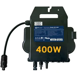 APSystems EZ1-SPE 400W | Mit Meter Anschlusskabel