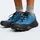 The North Face Offtrail Hike GORE-TEX Schuhe blau schwarz, - 42.5