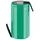 goobay Sub-C 3000 mAh Lötfahne (Z) 1 Stk.