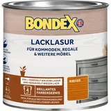 Bondex Lacklasur Kiefer 375 ml,