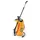 Hozelock Berthoud Elyte 8 Pro Garden 6l Drucksprüher