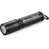 Olight I3E EOS Taschenlampe schwarz