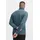 Blend BHAlio Sweatjacke Herren Blau XL