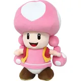 stephane gosdoue Nintendo Toadette