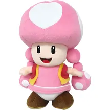 stephane gosdoue Nintendo Toadette
