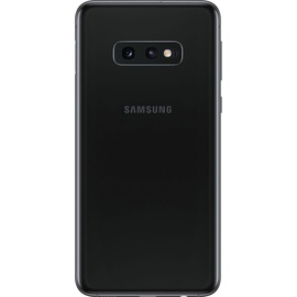 Samsung Galaxy S10e 128 GB Prism Black