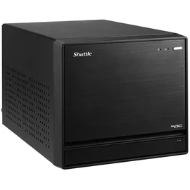 Shuttle XPC cube SW580R8 (PC-SW580R811)