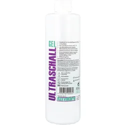 Ultraschall-gel