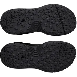 Under Armour Stellar Zip Waterproof Herren Black / Anthracite 44