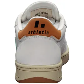 Ethletic Jesse in Chalk White | holiday Green | Gr.: 39