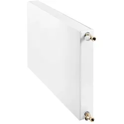 Flachheizkörper Buderus Logatrend C-Plan Typ 20