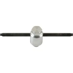 KS Tools Harnstoff-Ablassschlüssel für AdBlue®-Tank, 19 mm - 550.1284