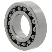 NKE Pendelkugellager 2318 -K-M ID 90mm AD 190mm Breite64mm