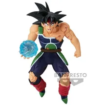 BANPRESTO Dragon Ball Z Bardock 14cm Figurka Kolekcjonerska ANIME/MANGA