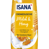 Isana Milch & Honig