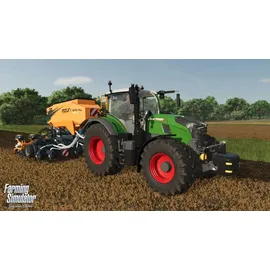 Giants Software Farming Simulator: Signature Edition (Nintendo Switch 2)