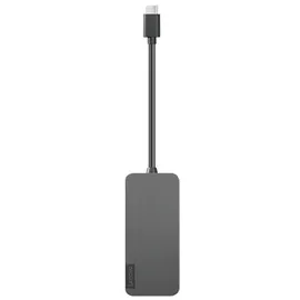 Lenovo USB-C to 4 Port USB-A Hub