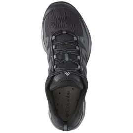 Columbia Vapor Vent Herren Black White 43,5