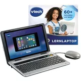 Vtech Genio Lerncomputer Silber