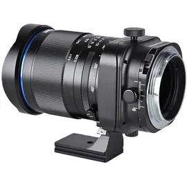 Laowa 35 mm F2,8,0,5 Fisheye Objektiv für Fujifilm X