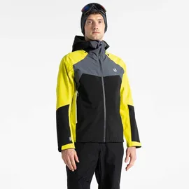 Dare 2b Dare2b Roving Jacke - Neon Spring / Black - S