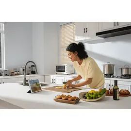 eufy Smart Display E10 1 St. Weiß