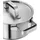 Zwilling Pure Kochgeschirrset, 5-tlg, 18/10 Edelstahl