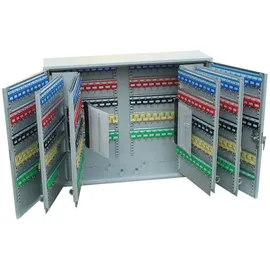 E/D/E Schlüsselschrank 600 H. 2 -türig 550x730x205