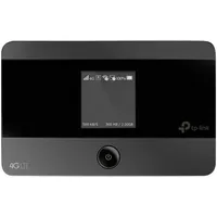 TP-Link M7350 Mobiler 4G-WLAN-Hotspot bis 10 Geräte 150 MBit/s