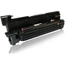 Tintencenter kompatibel zu HP CB387A / 824A Bildtrommel, magenta