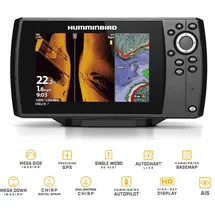 Humminbird Helix 7 Chirp Msi Gps G4