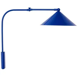 OYOY Living Design - Kasa Wandleuchte Optic Blue - cm