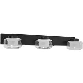 Osram Orbis Flame 5,5W IP44 Schwarz